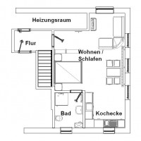 Ferienwohnung „Jolle“