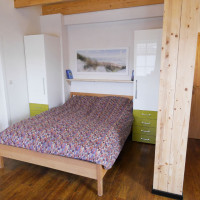 Ferienwohnung „Jolle“