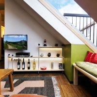 Ferienwohnung „Jolle“