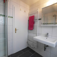 Ferienwohnung „Jolle“