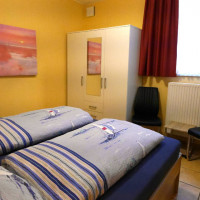 Ferienwohnung „Kutter“