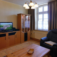 Ferienwohnung „Kutter“