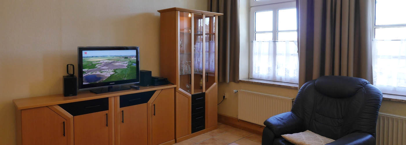 Ferienwohnung „Kutter“