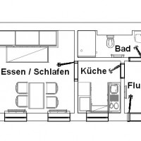 Ferienwohnung „Kutter“
