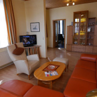 Ferienwohnung „Tjalk“