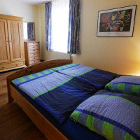 Ferienwohnung „Tjalk“