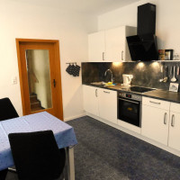 Ferienwohnung „Tjalk“