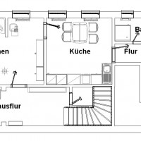 Ferienwohnung „Tjalk“
